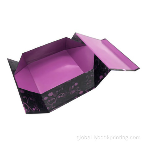 Paper Box Packaging Custom paper box cardboard paper box packaging printing Factory